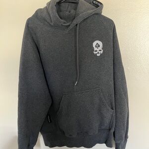 ZERO FOXTROT, hoodie sweatshirt